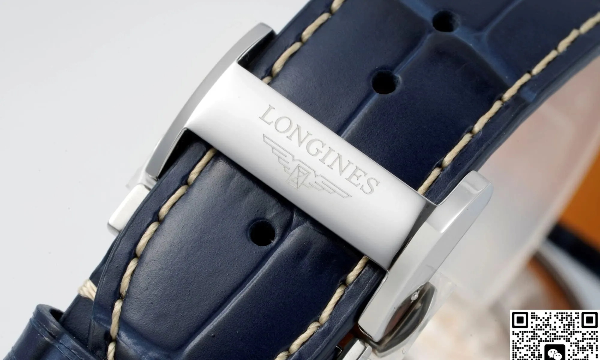 APS Factory Longines Master Collection L2.919.4.97.0 1:1 Best Edition Replica Watch